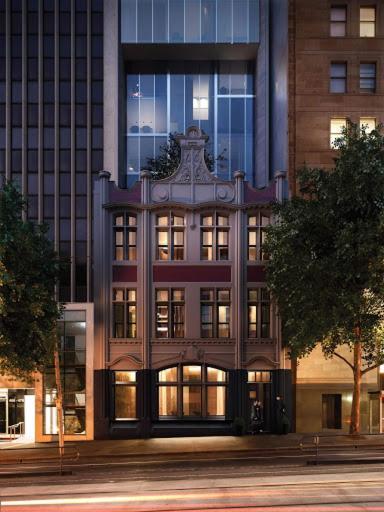 Aparthotel Collins House -myhome