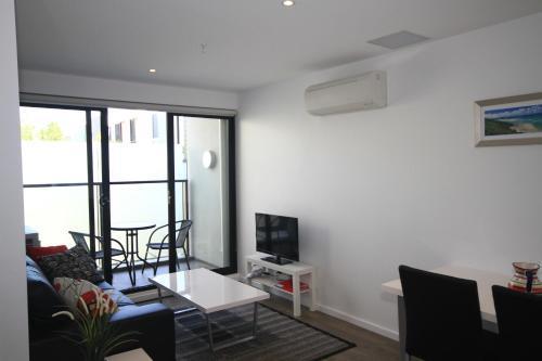 Aparthotel Rnr Serviced North