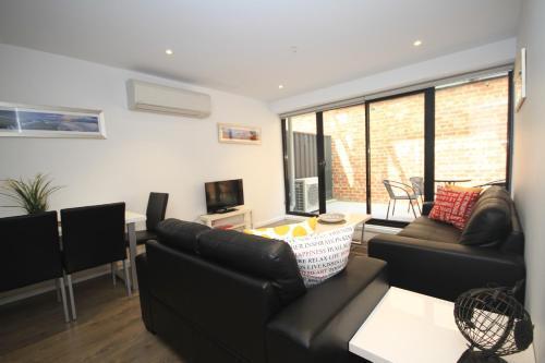 Aparthotel Rnr Serviced North Melbourne