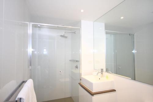 Rnr Serviced North Aparthotel