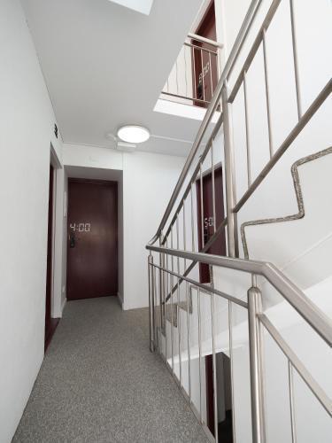 Aparthotel Soya 4*