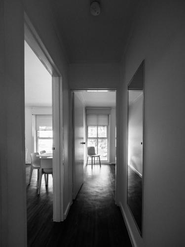 Aparthotel Soya Melbourne