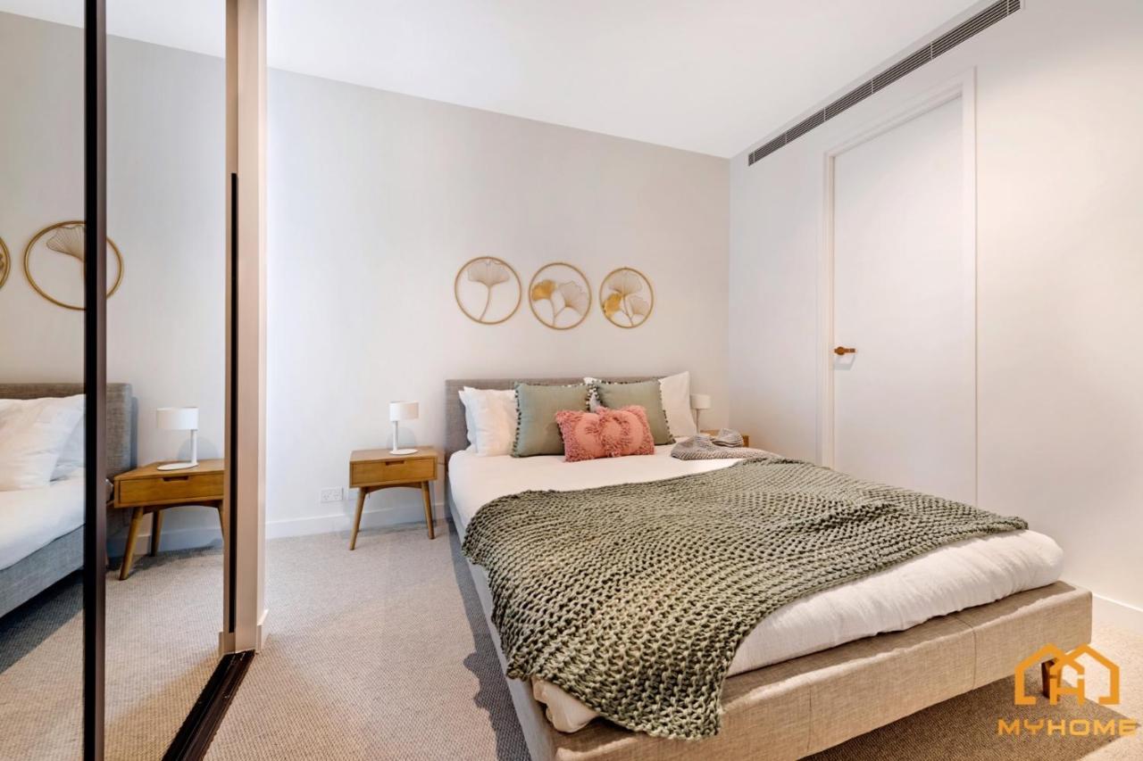 Collins House -myhome Melbourne
