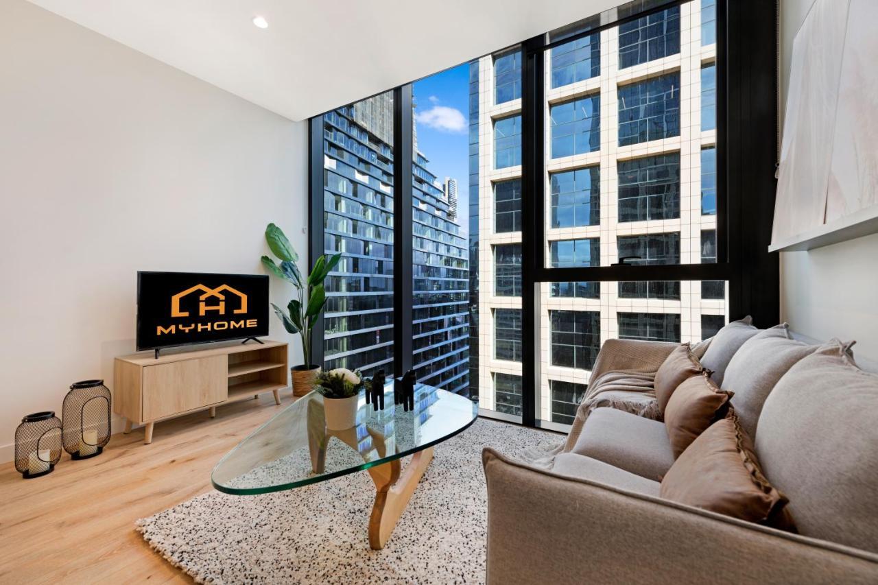 Collins House -myhome Melbourne