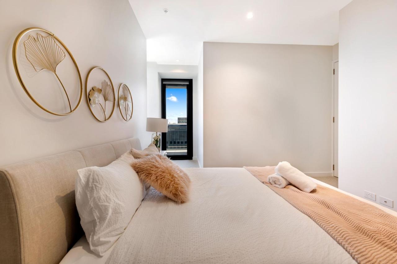 Collins House -myhome Melbourne