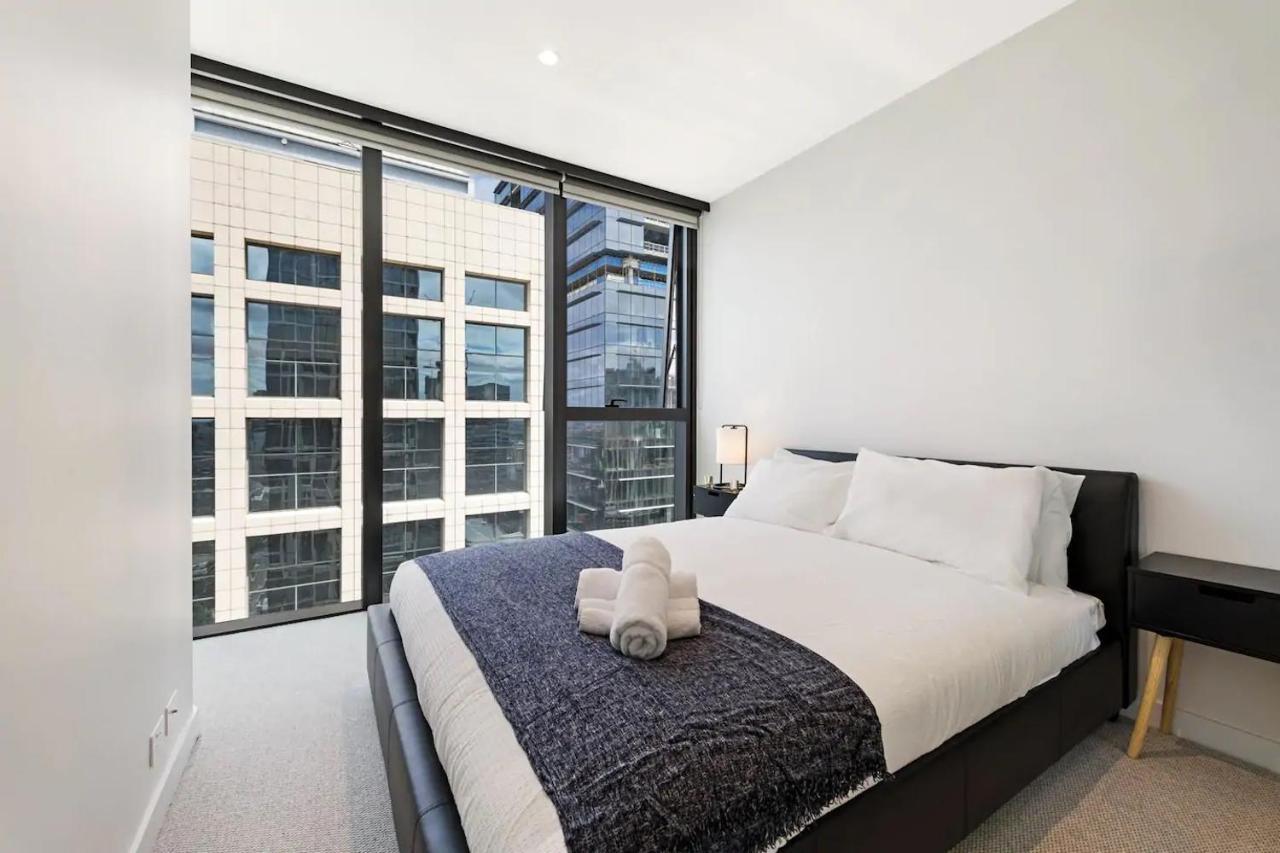 Aparthotel Collins House -myhome *