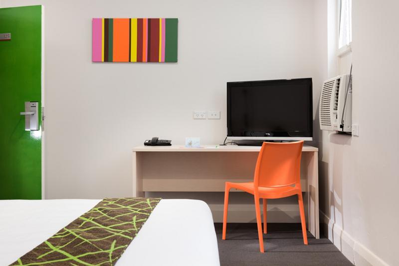 Ibis Styles Kingsgate Hotel