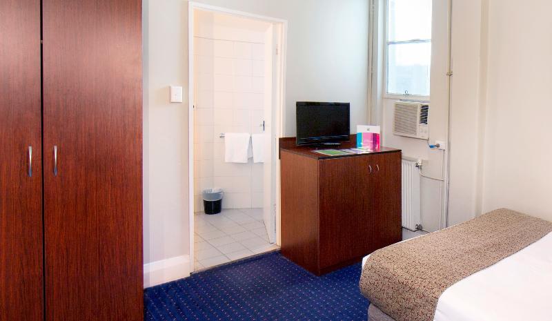 Hotel Ibis Styles Kingsgate