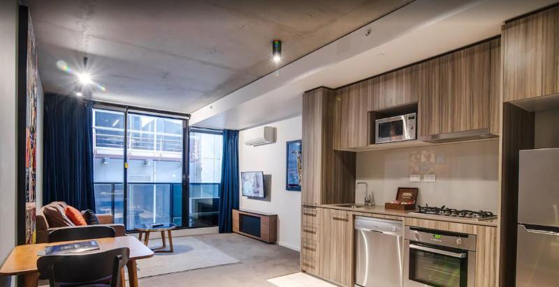 Avani Jazz Corner Residences Hotel