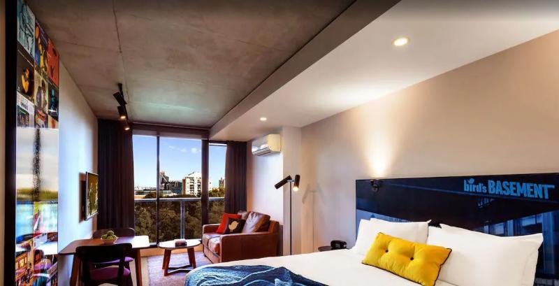 Avani Jazz Corner Residences 4*