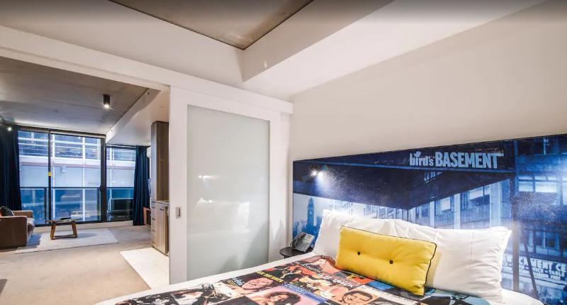 Avani Jazz Corner Residences