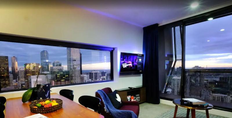 Avani Jazz Corner Residences 4* Melbourne