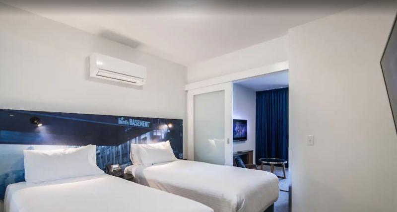 Hotel Avani Jazz Corner Residences