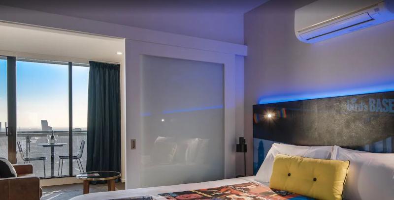 Avani Jazz Corner Residences Melbourne