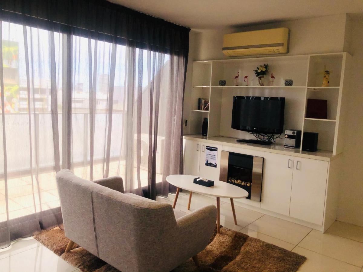 Aparthotel Hiigh Melbourne