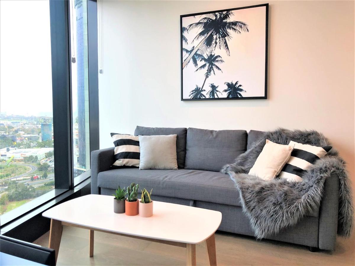 Readyset On Southbank Boulevard Apartment Melbourne
