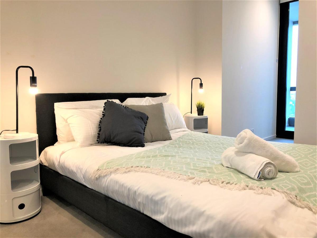 Apartment Readyset On Southbank Boulevard