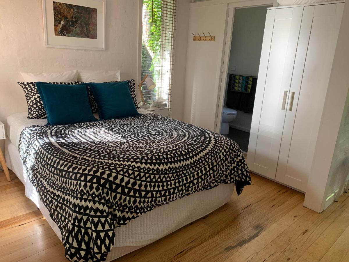 Garden St Kilda Apartment Melbourne