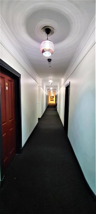Hotel Brunswick Tower Melbourne
