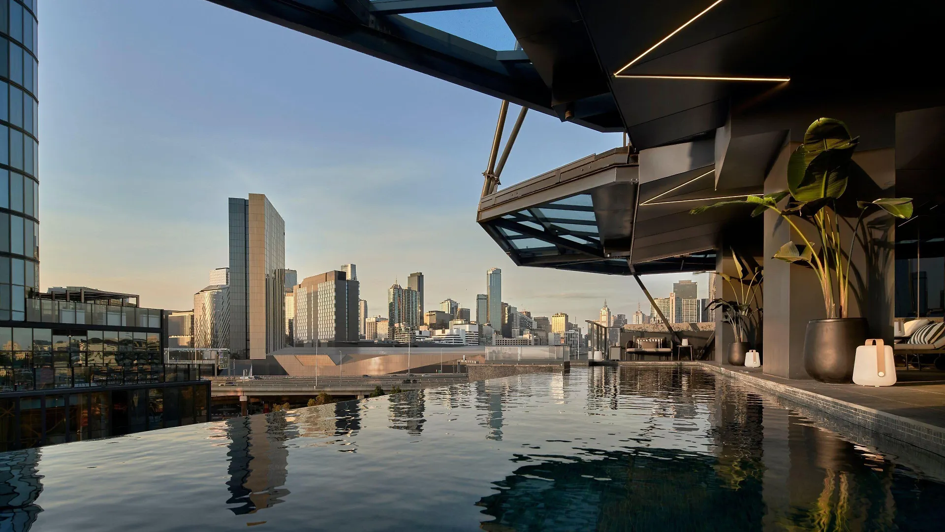 Top Hotels in Southbank, Melbourne Await You